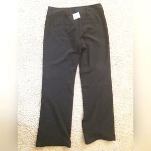 CAMBRIDGE A. BYER - Size 5 - Black Pants